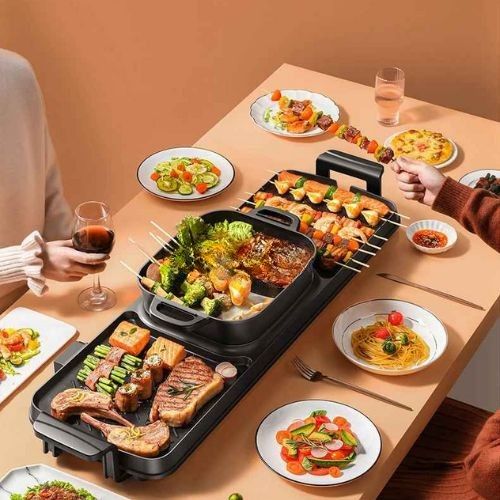 plancha-electrique-appareil-cuisinefestive