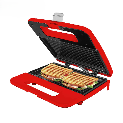 appareil a croque monsieur seul avec sandwichs