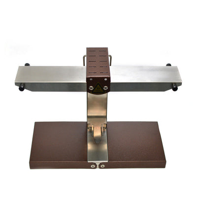appareil a raclette traditionnel vue haut