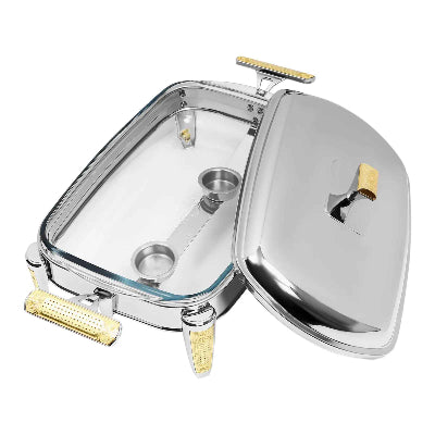 chafing dish simple