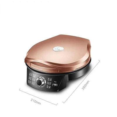 crepiere electrique ferme dimensions