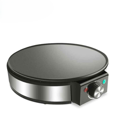 demonstration crepiere electrique seule