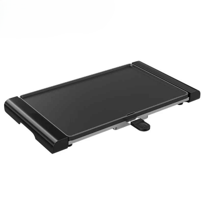 demonstration plancha electrique seulement