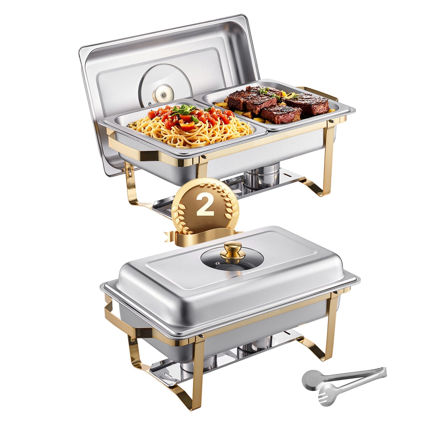 Chauffe plat | élégant