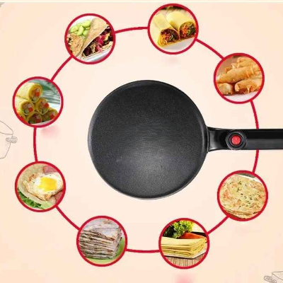 differentes utilisation crepiers electrique