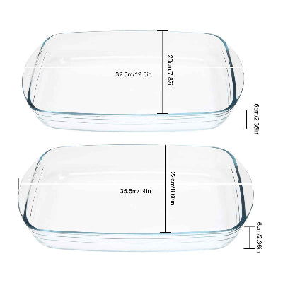 dimensions plats chafing dish