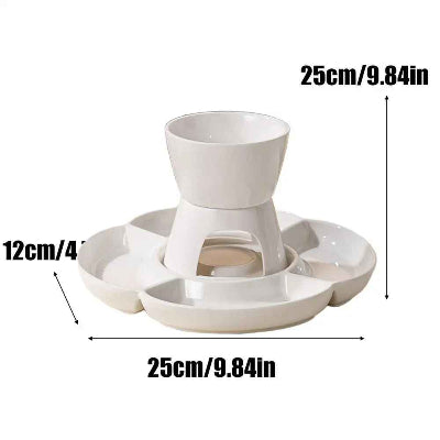 dimensions service a fondue
