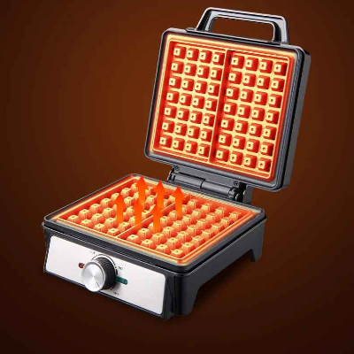 distribution chaleur gaufrier liegeois