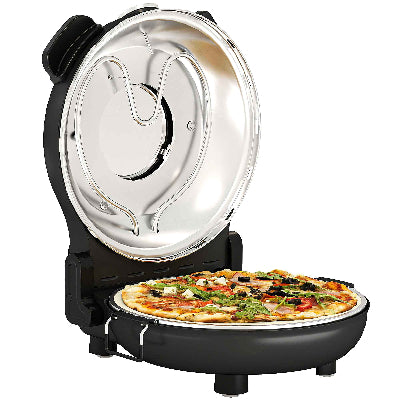 four a pizza electrique seul