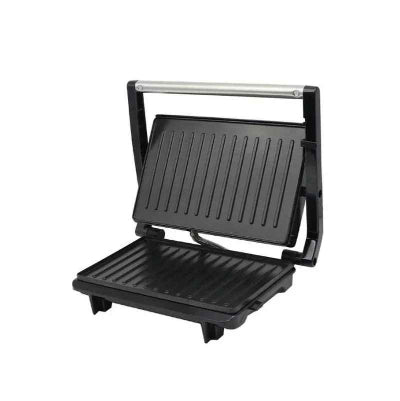 grill a panini ouvert