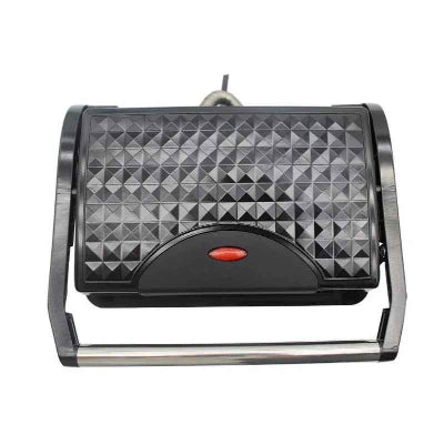 grill a panini vue dessus ferme