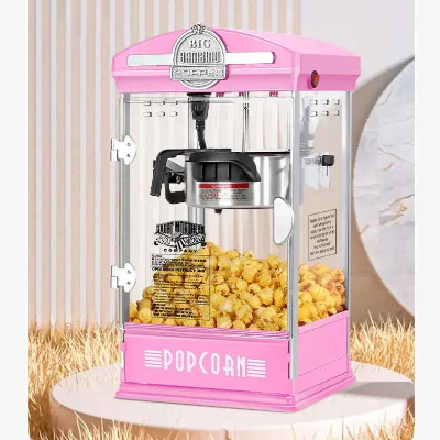 macchine a pop corn rose