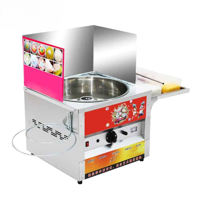 machine a barbe a papa seule