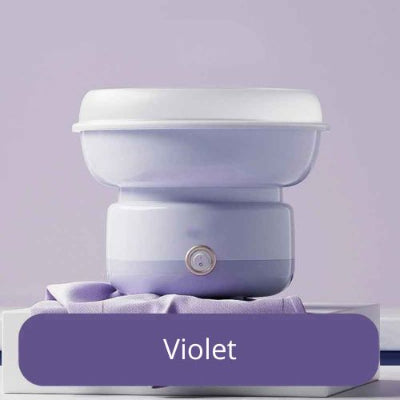 machine a barbe a papa violet