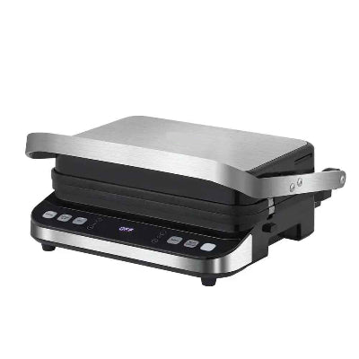 machine a panini ferme