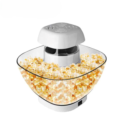 machine a pop corn blanche seule