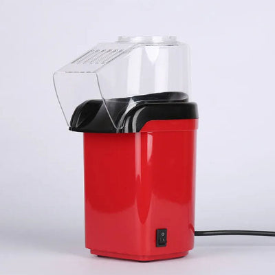 machine a pop corn seule rouge