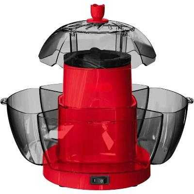 machine a pop corn seule