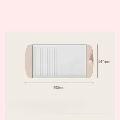 plancha electrique grill dimensions