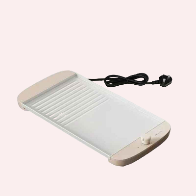 plancha electrique grill seul