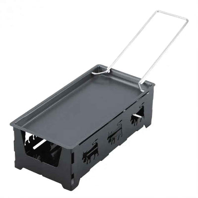 appareil a raclette couleur noir