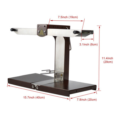 appareil a raclette traditionnel dimensions