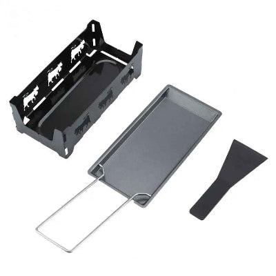 composantes appareil a raclette