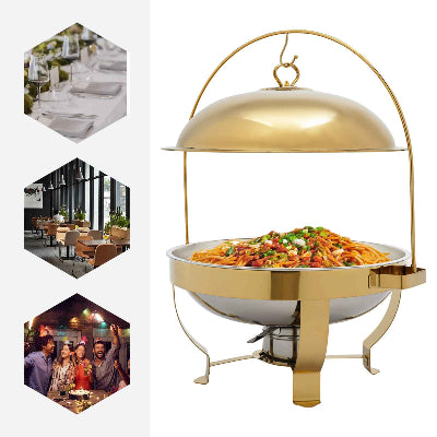 differents lieux utilisation chauffe plat