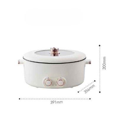 dimensions appareil a fondu