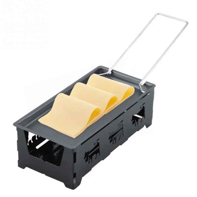 fromage sur appareil a raclette