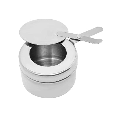 lampe a alcool chauffe plat