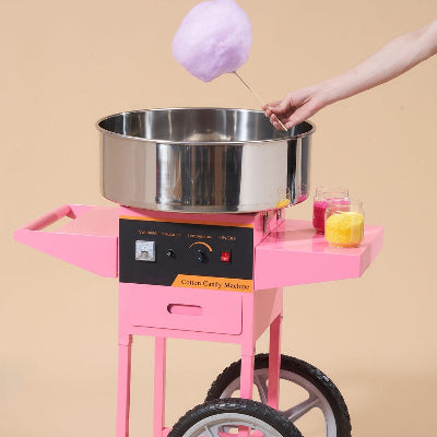 machine a barbe a papa avec barbe a papa