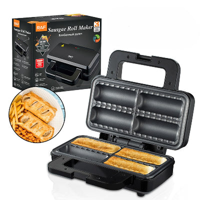 machine a croque monsieur avec-boite emballage