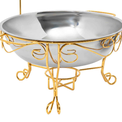 motifs support chauffe plat