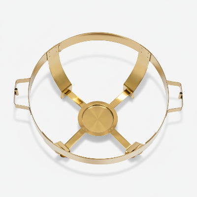 support chauffe plat seul