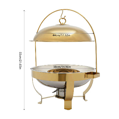 toutes dimensions chauffe plat